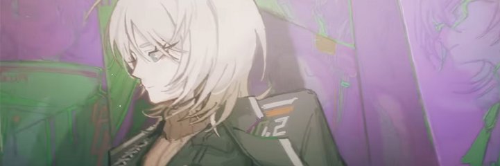 VelCake | Faust's #1 fan banner