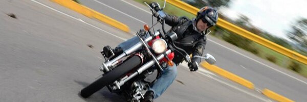 drivemeca Profile Banner