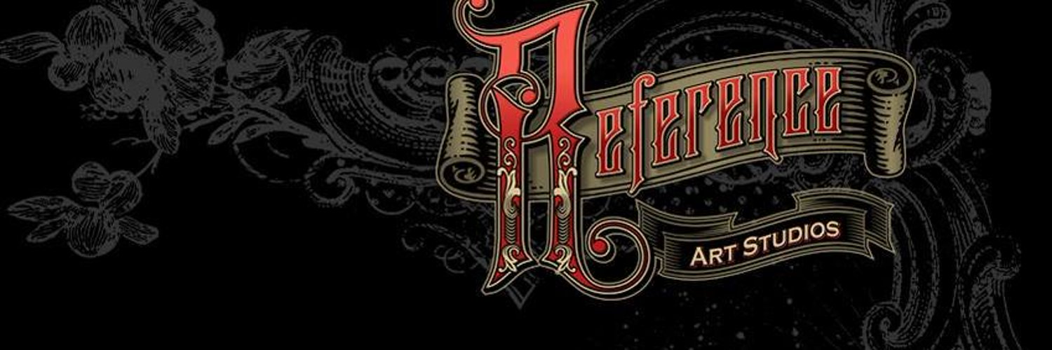 RefArtStudios's profile banner image