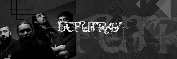 LEFUTRAY Profile Banner