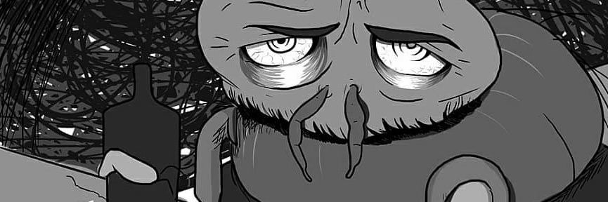 lapulgacaric's profile banner image