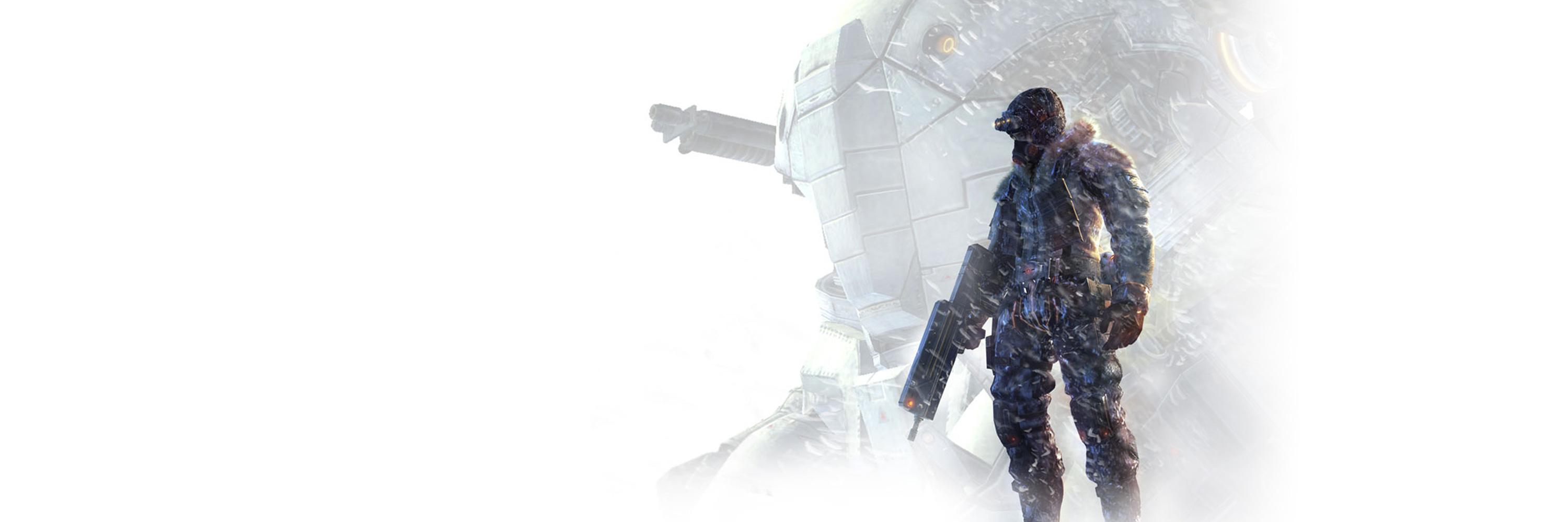 Lost Planet banner