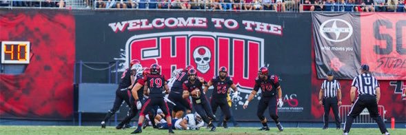 Christian Chapman banner