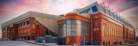 John Wotherspoon banner