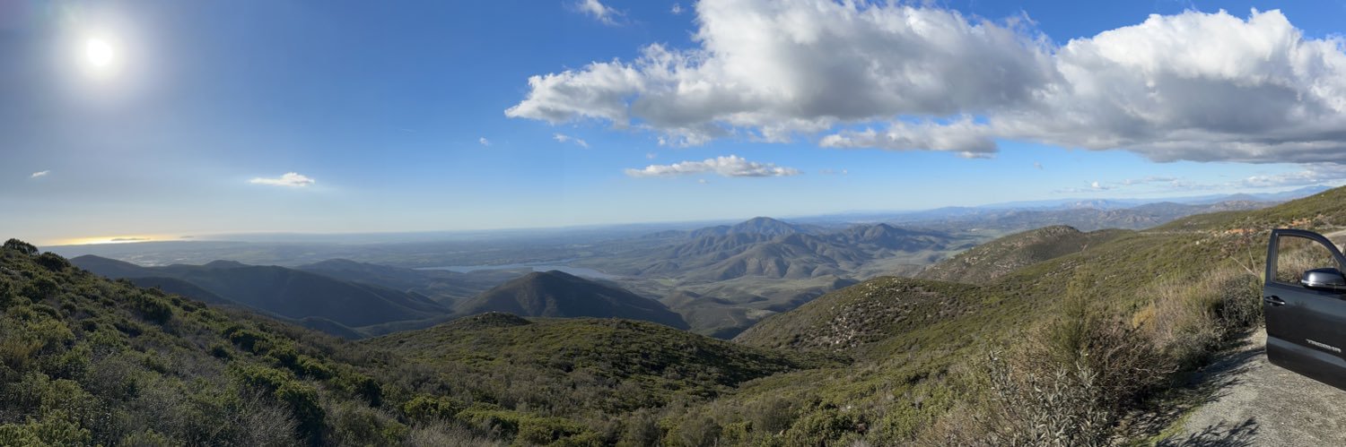 Travis Plugge banner