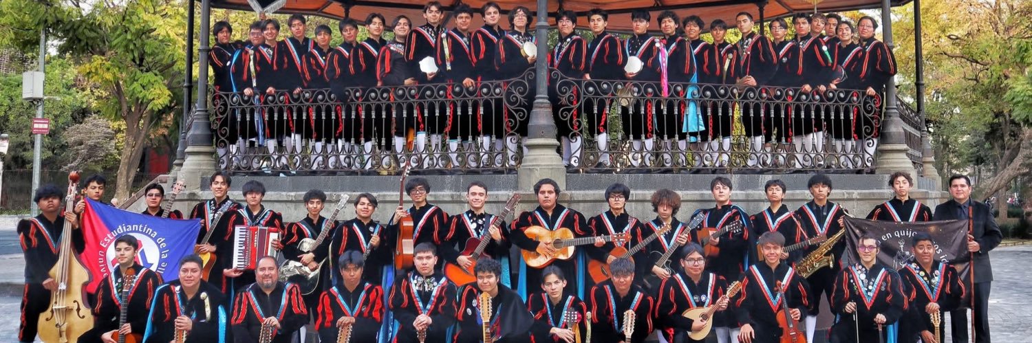 estudiantina's profile banner image