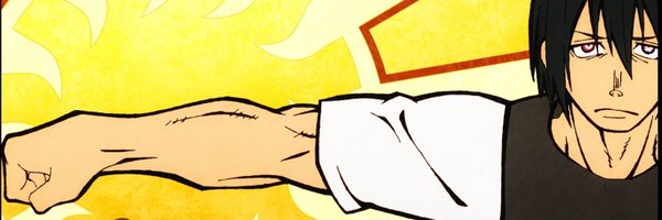osohChoso Profile Banner