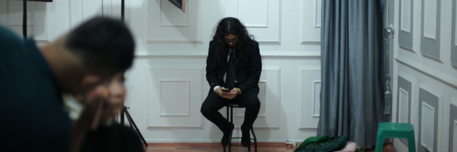 jerryokate's profile banner image