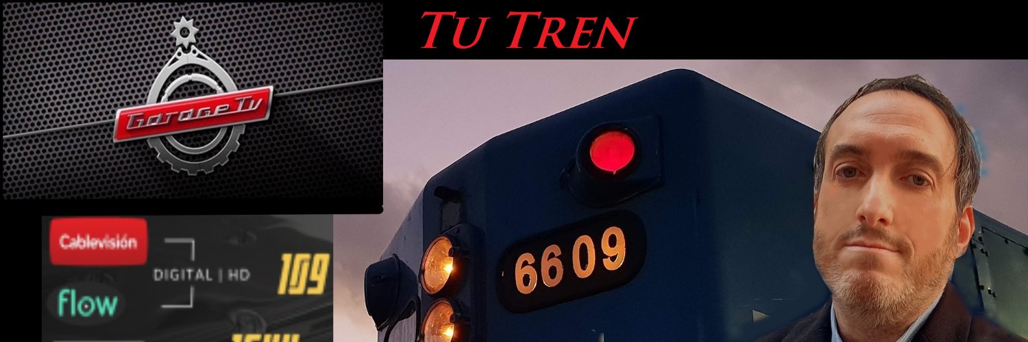 GuillermoRobino's profile banner image