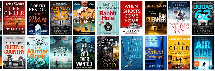 Stephen Mulcahey banner