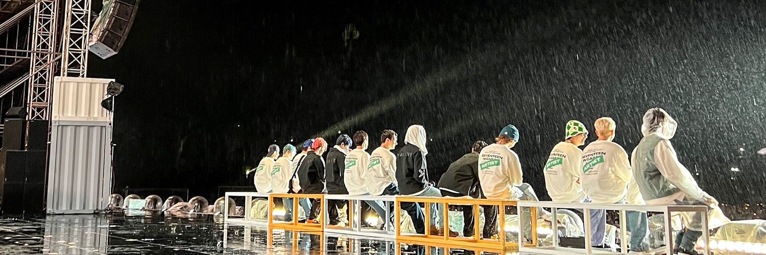 daisyforcheol's profile banner image