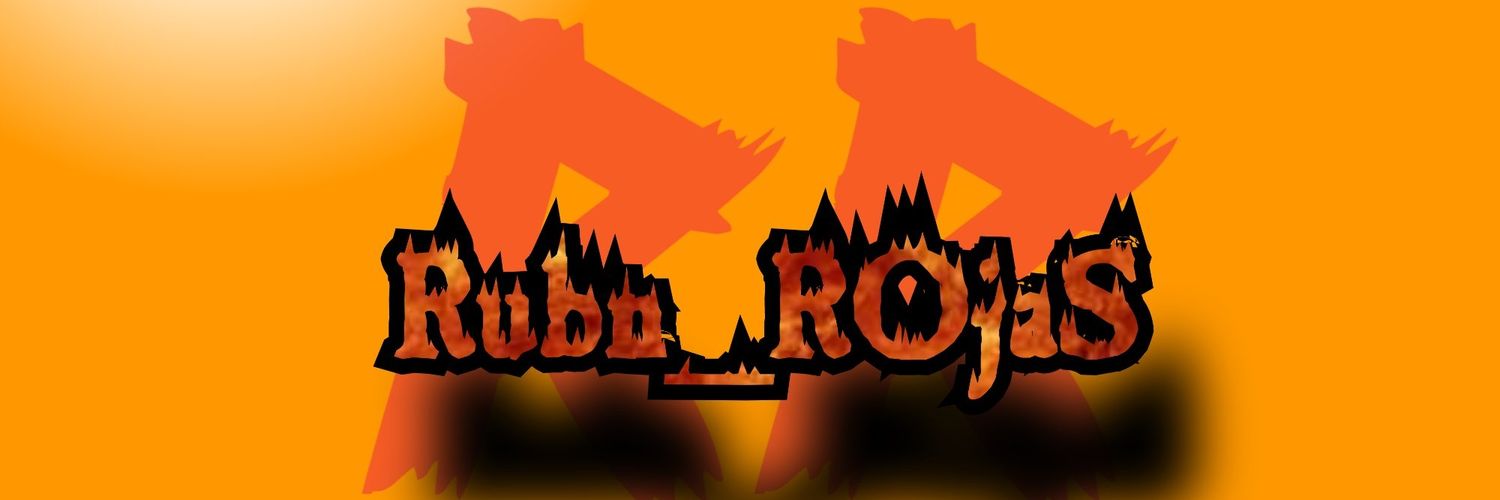 Rubn_ROjaS's profile banner image