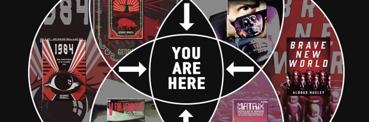 Josh Redmond banner