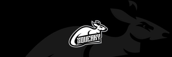 SqueakyOfficial Profile Banner