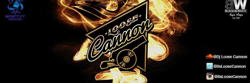 ItsLooseCannon's profile banner image