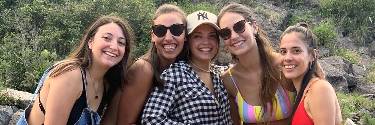 CeciFranchetto's profile banner image