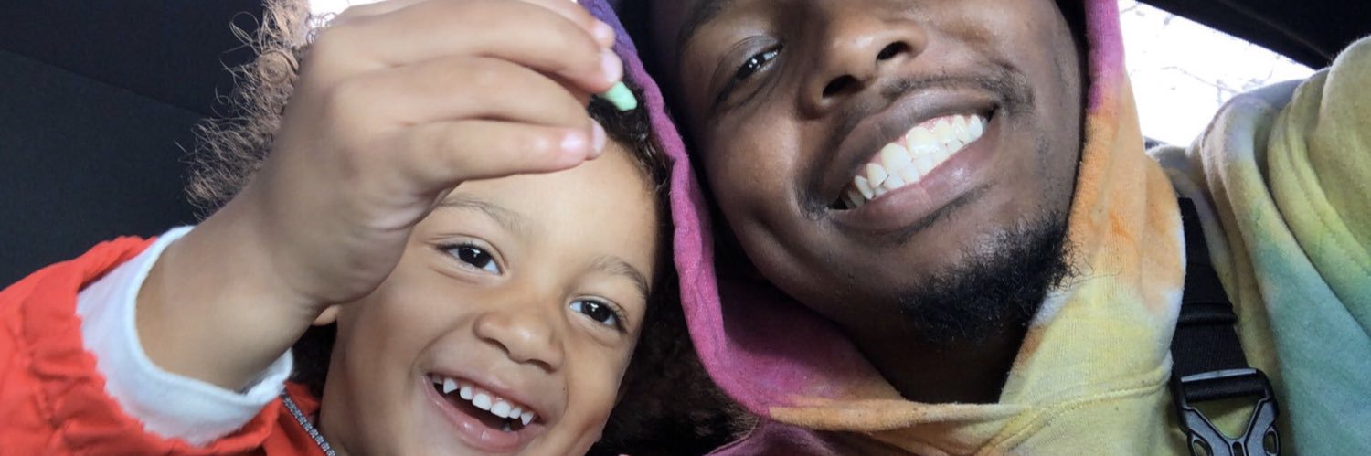 DwainHugley's profile banner image