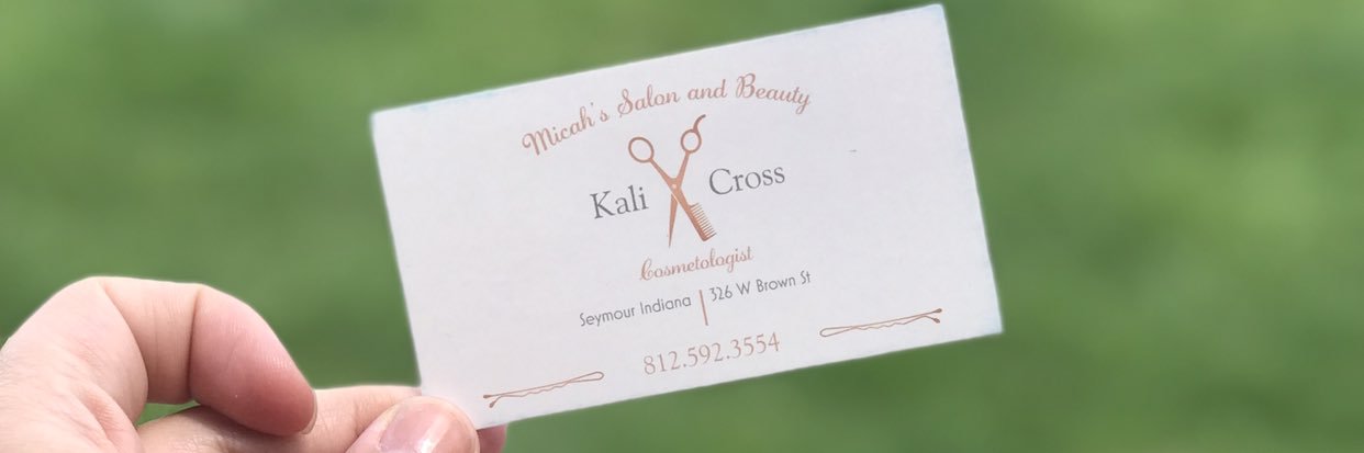 Kali_Cross's profile banner image