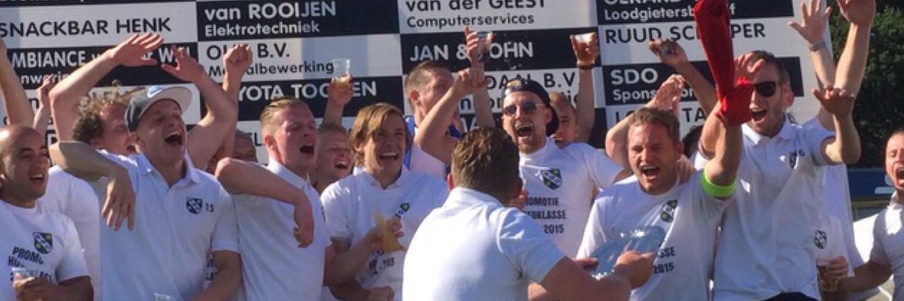 Harsevoort's profile banner image