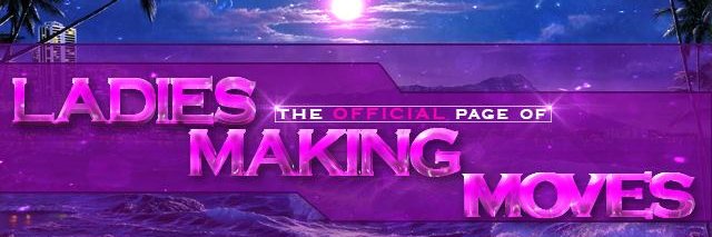 LadiesMM's profile banner image