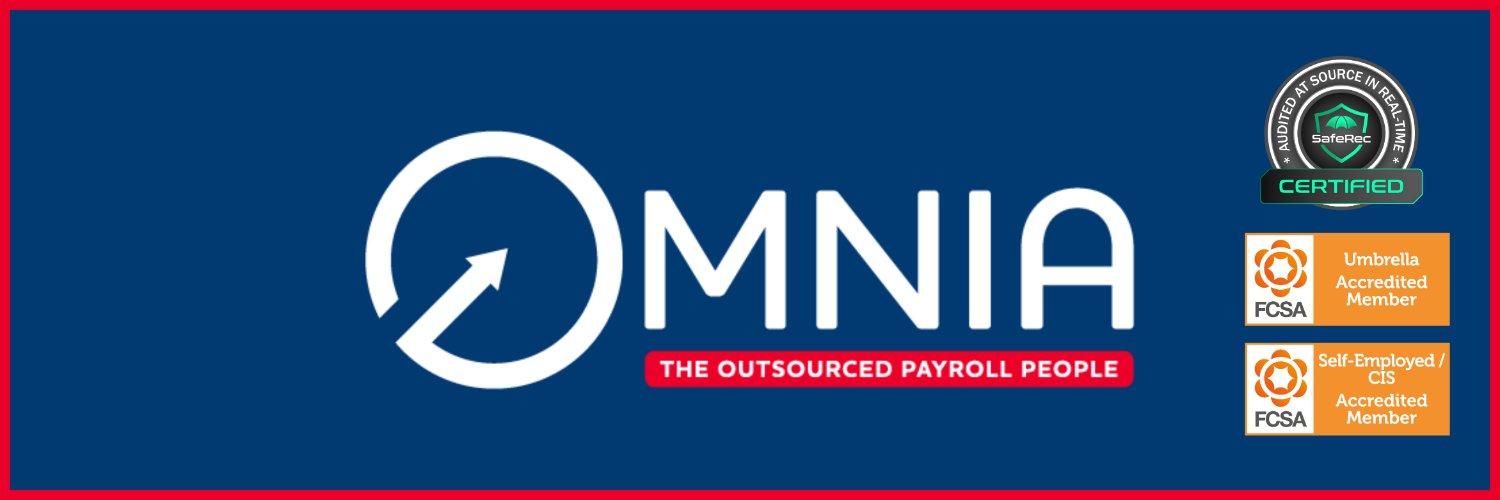 Omnia banner