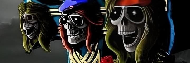 danieluraima's profile banner image