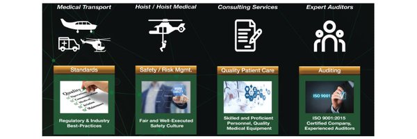 NAAMTA Profile Banner