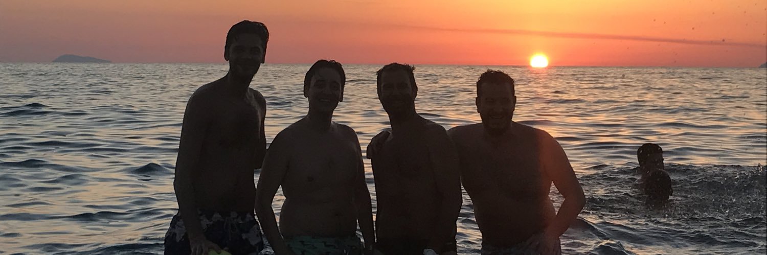 domy86m's profile banner image