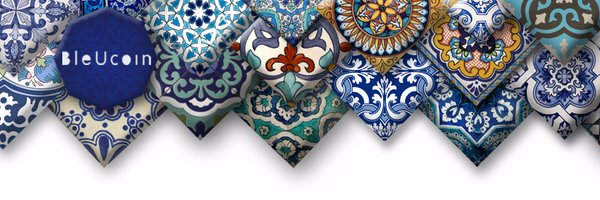 BleUcoinHome Profile Banner