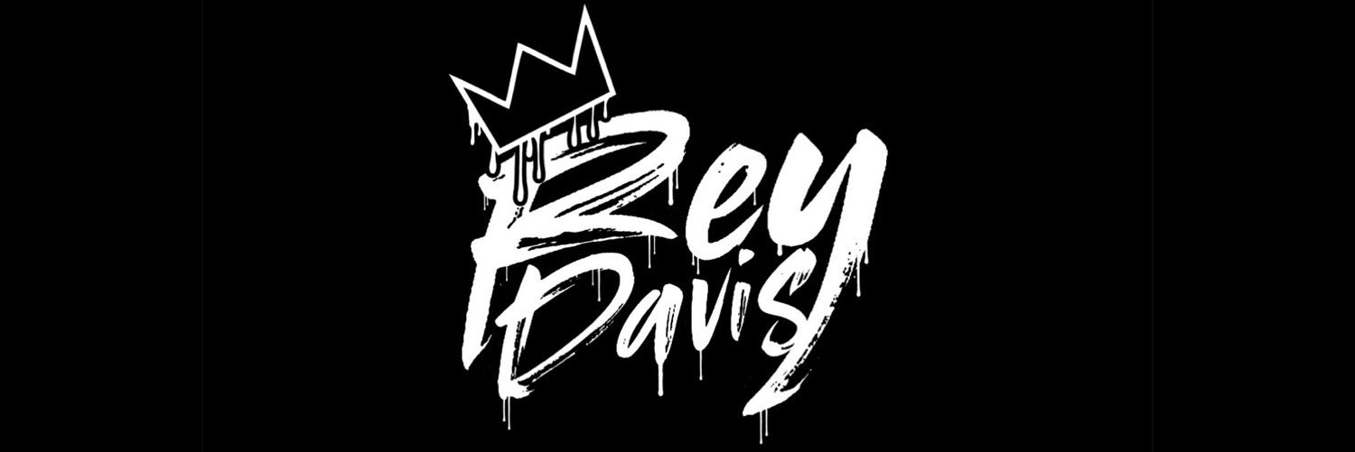 IamReyDavis's profile banner image