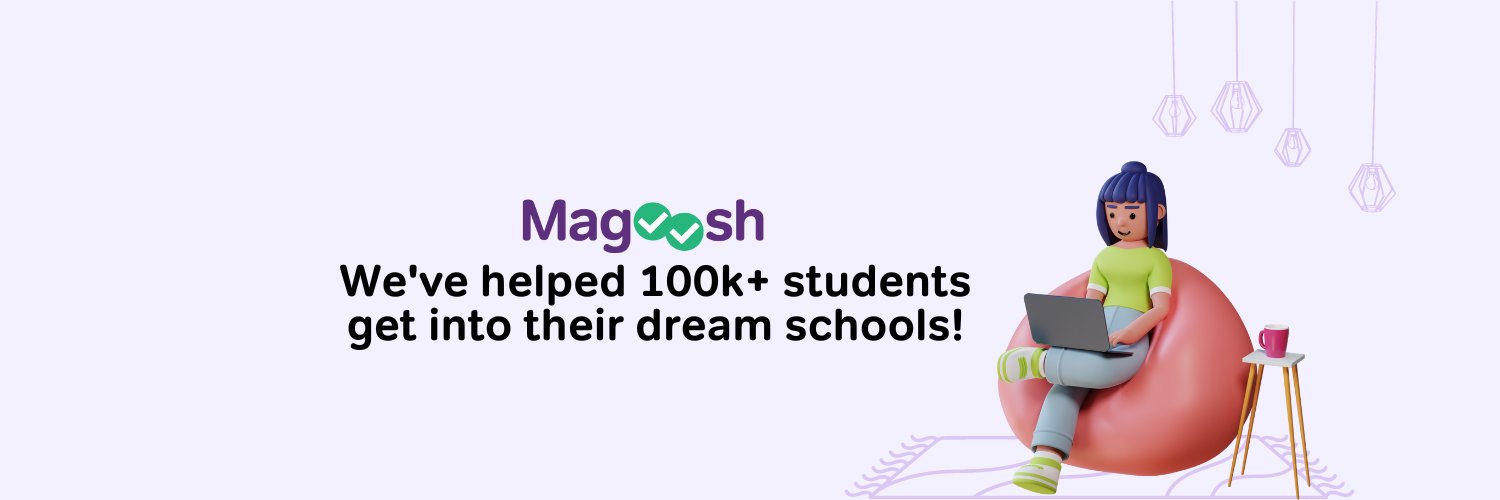 MagooshGradPrep's profile banner image