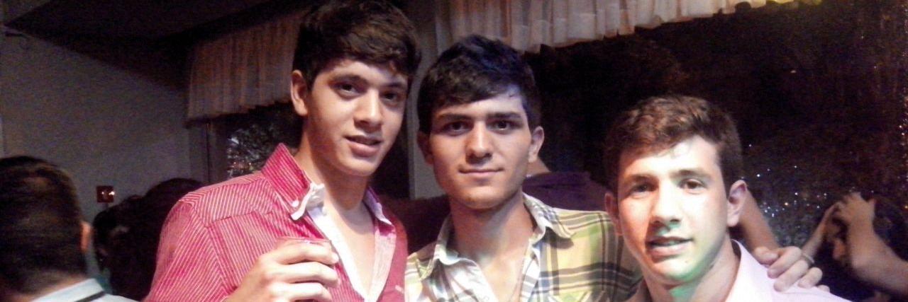 Calvomartinez1's profile banner image