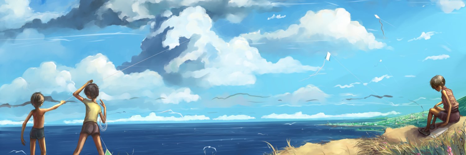 RyoTrap's profile banner image