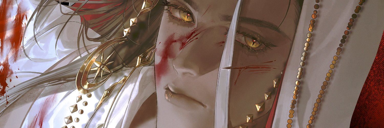 Jun_W苇酒君99 banner