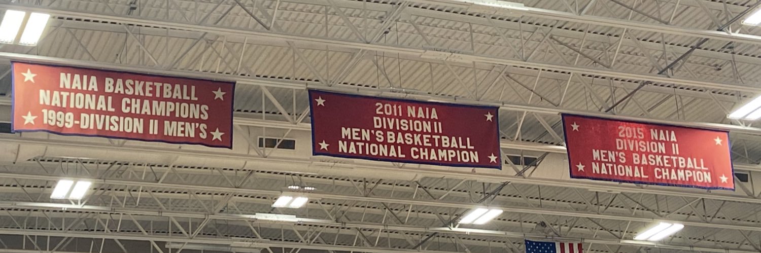 Cornerstone Basketball banner