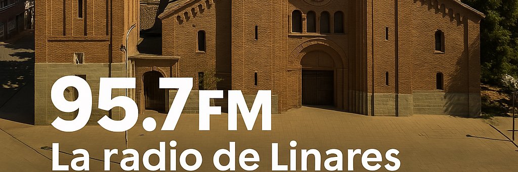 Ancoa La Radio de Linares banner