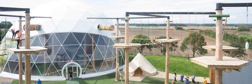 Let Loose! Yorkshire banner