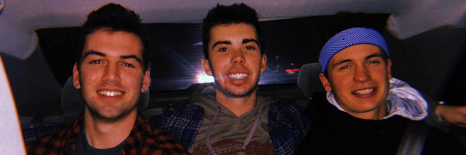 garrettm2335's profile banner image
