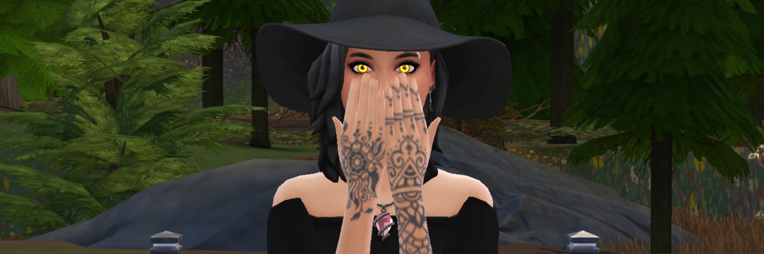 ⭐️Daiana⭐️Ravenblack⭐️ 🇦🇷🏆 banner