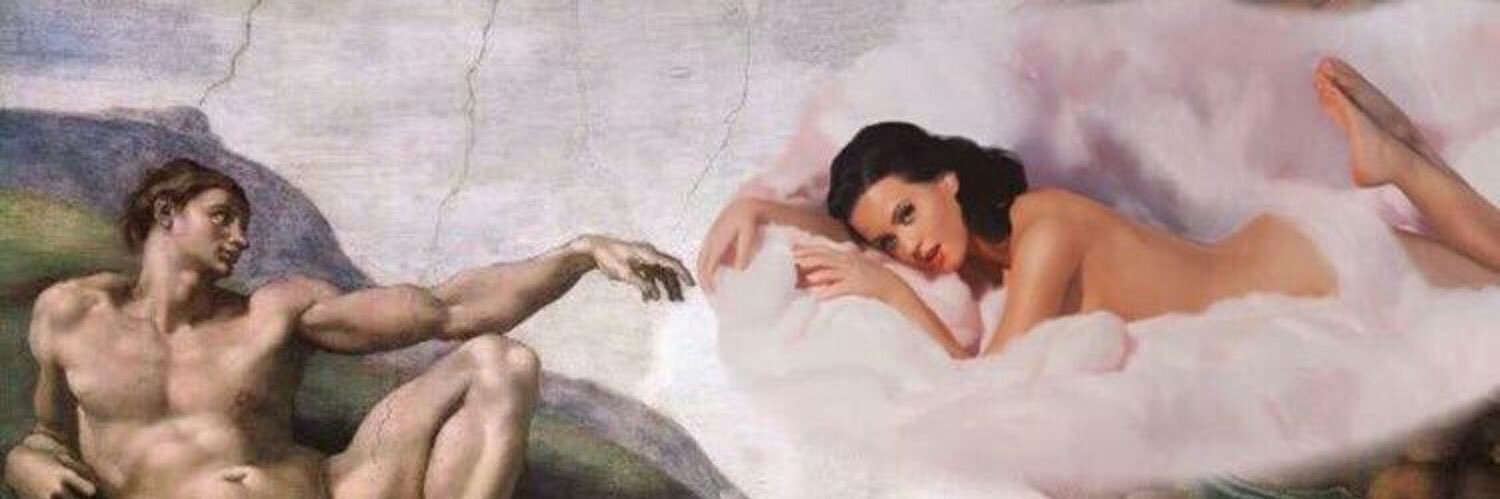 katycatamanda's profile banner image