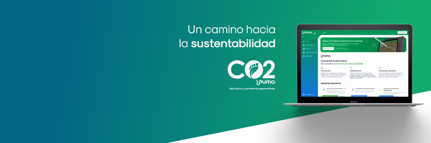 Plataforma PUMA banner