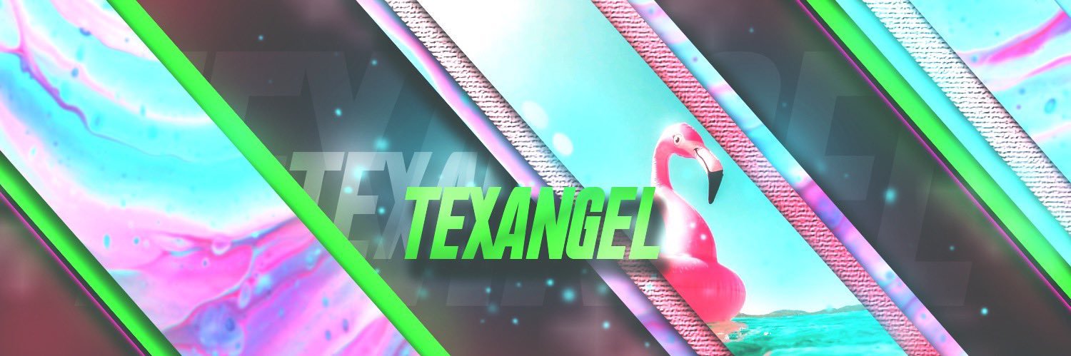 TexAngel_7's profile banner image
