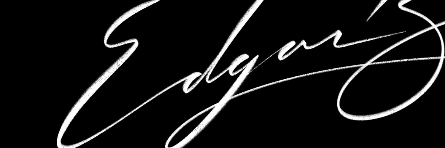 edbarrios's profile banner image