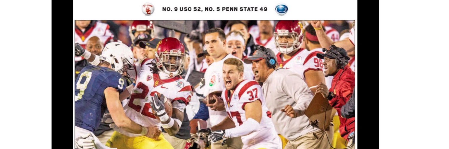 LoveUsc's profile banner image