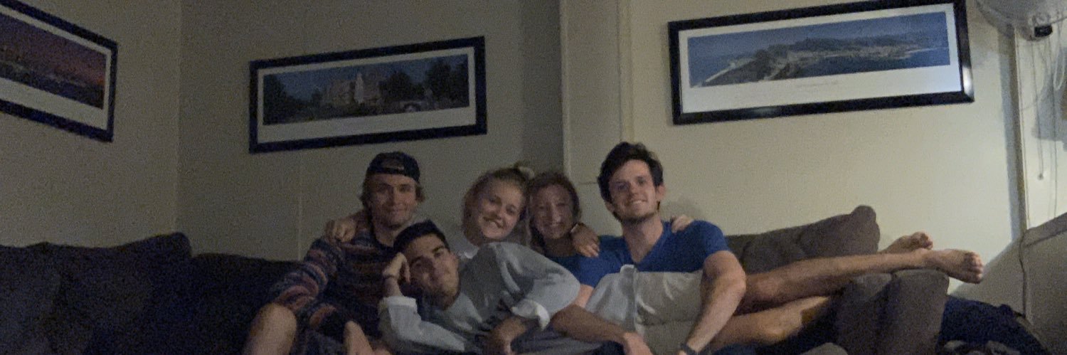 ChrisGilbertso's profile banner image