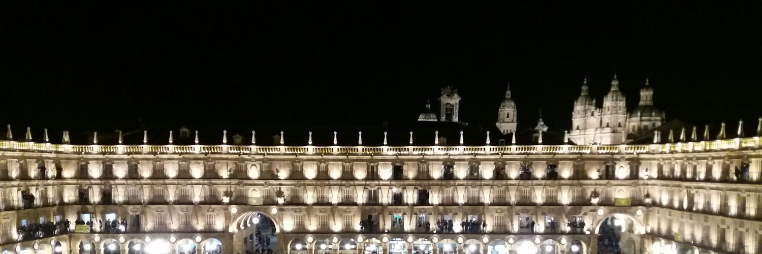 Carlos Tabernero banner