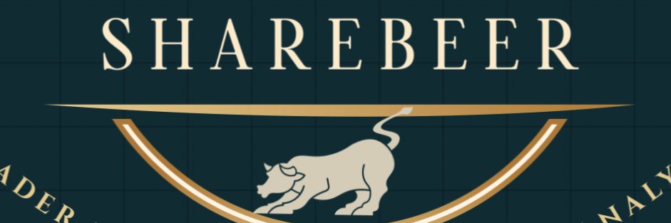 Sharebeer banner
