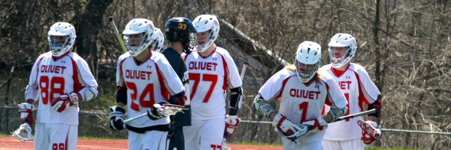 olivetmenslax's profile banner image