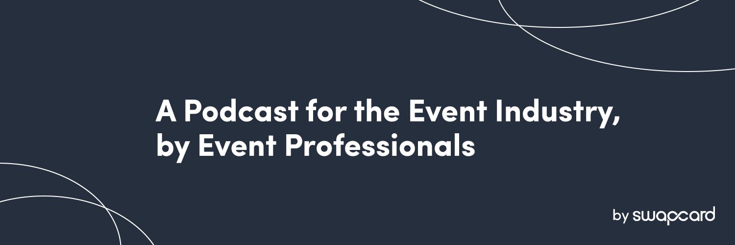 Inside Events Podcast banner