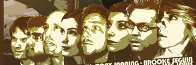 Hammer Hammersmith banner